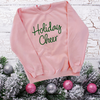 Holiday Cheer Toddler Sweatshirt