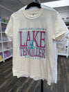 Lake Tenkiller 90's T-Shirt