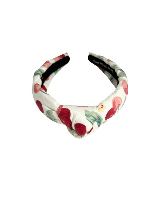 Cherry Youth Headband