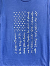 The Pledge of Allegiance Adult T-Shirt