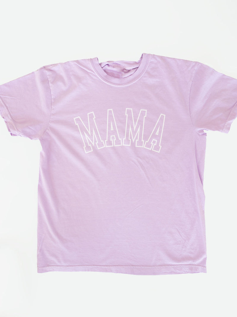 Mama Tee