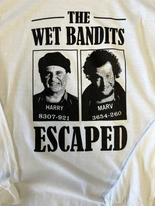 Wet Bandits Youth Sweatshirt