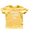 Jesus Loves Me Youth Tee