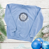 The Reason for The Season Youth Sweatshirt