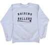 Raising Ballers Adult Sweatshirt