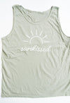 Sunkissed Tank Top