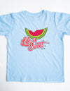 Life is Sweet Tee