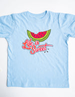 Life is Sweet Tee