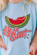 Life is Sweet Tee