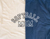 Softball Mom Tee